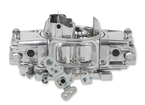 Demon DRDA-850-AN Road 850 Cfm Carburetor Elec Choke Mech Sec Annular
