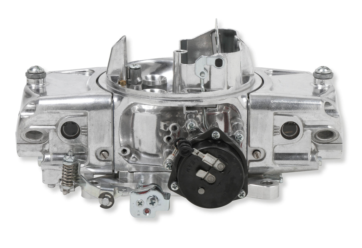 Demon DRDA-850-AN Road 850 Cfm Carburetor Elec Choke Mech Sec Annular