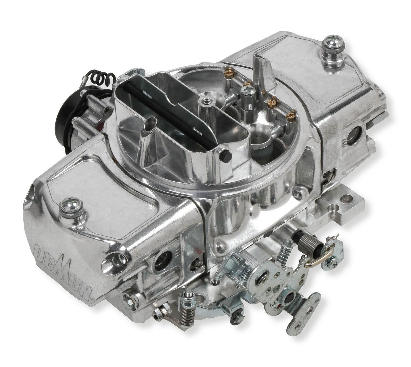 Demon DRDA-850-AN Road 850 Cfm Carburetor Elec Choke Mech Sec Annular