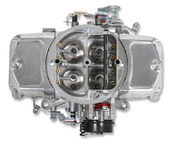 Demon DRDA-850-MS Road 850 Cfm Carburetor Elec Choke Mech Secondaries