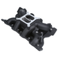 Detroit Racing Products DRP-351C-DPMAN-B Ford 2V Cleveland 351C Intake Inlet Manifold Dual Plane Air Gap Type