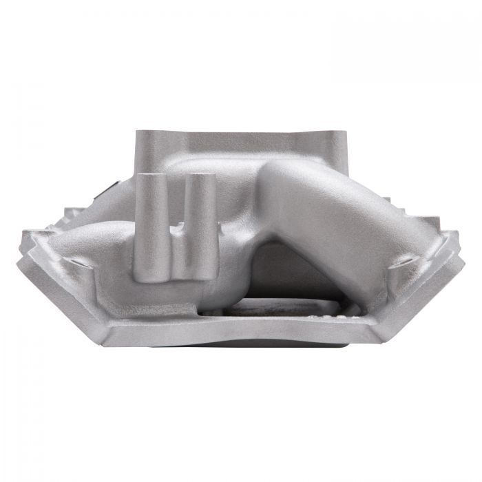 Detroit Racing Products DRP-351C-DPMAN Ford 2V Cleveland 351C Intake Inlet Manifold Dual Plane Air Gap Type