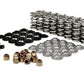 Detroit Racing Products DRP-DSKIT-V8 Dual Valve Spring Kit Chev Sb 350 Ford Sb 302W 351W .650" Max Lift 11/32" Valve