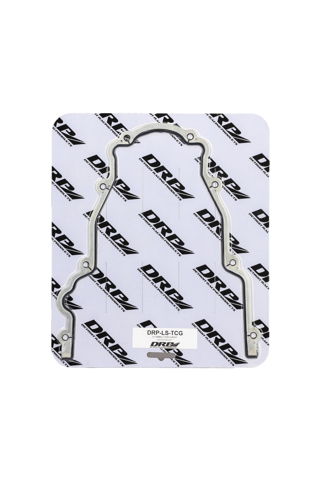 Detroit Racing Products DRP-LS-TCG - Ls Front Timing Cover Gasket Suit Ls1 Ls2 Ls3 Ls7 Lsa Gen Iv