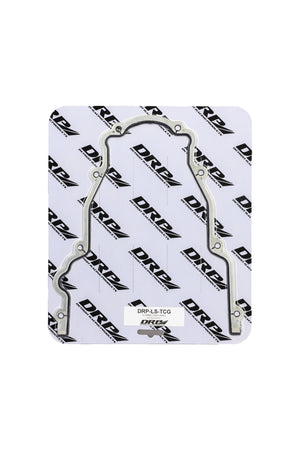 Detroit Racing Products DRP-LS-TCG - Ls Front Timing Cover Gasket Suit Ls1 Ls2 Ls3 Ls7 Lsa Gen Iv