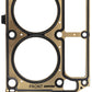 Detroit Racing Products DRP-LS1-HDGSK Gm Ls1 Mls Head Gaskets Suit 5.7 Ltr 3.910" Bore Head Gaskets Pair Suit Holden Commodore Same As 12498544