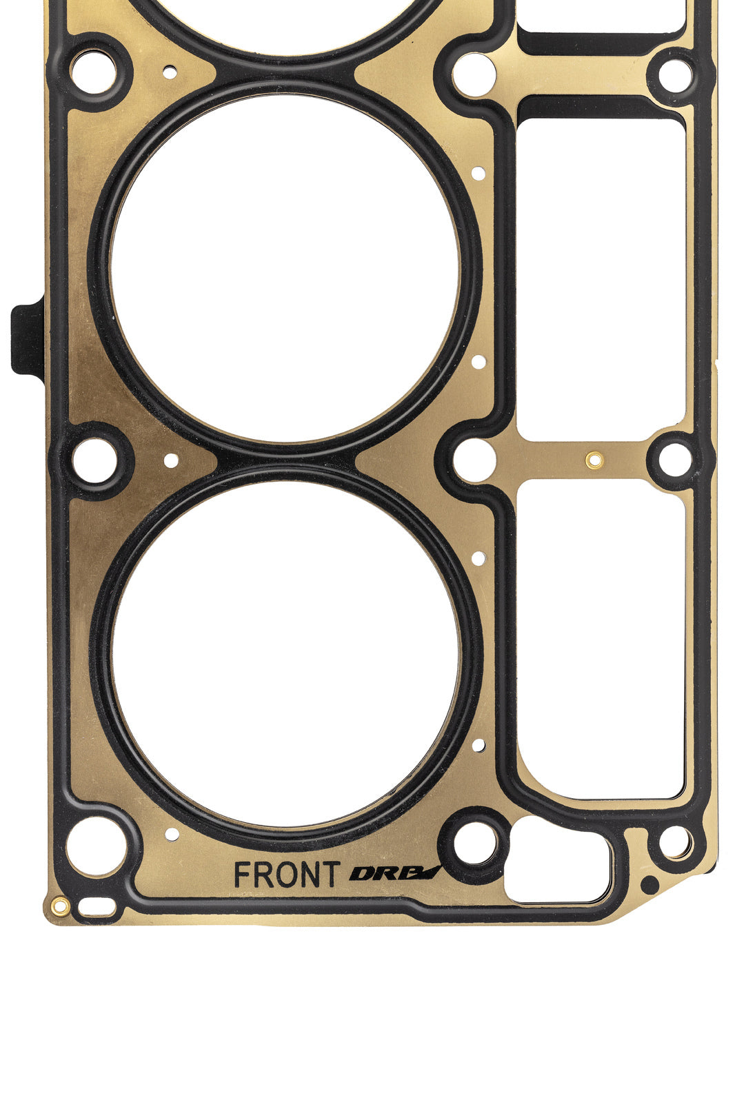 Detroit Racing Products DRP-LS1-HDGSK Gm Ls1 Mls Head Gaskets Suit 5.7 Ltr 3.910" Bore Head Gaskets Pair Suit Holden Commodore Same As 12498544