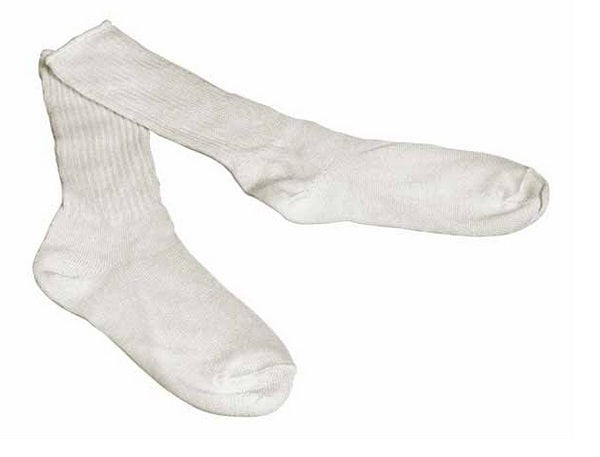 Deist Safety DS03509 Nomex Socks Size 14