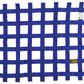 Deist Safety DS35014B Blue Window Net 18" x 24" 1" Webbing