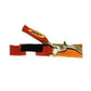 Deist Safety DS60011 Deist Safety Harness Latch Gaurd Slip On Prevents Accidental Opening