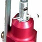 Deist Safety DS89252 Fire Bottle Injector Head w/ Bracket