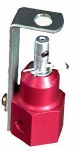Deist Safety DS89252 Fire Bottle Injector Head w/ Bracket