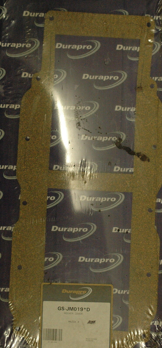 Durapro GS-JM019D Rocker Cover for Mazda 4 Cyl Ma, Na, Vc, Ub Engine Gasket