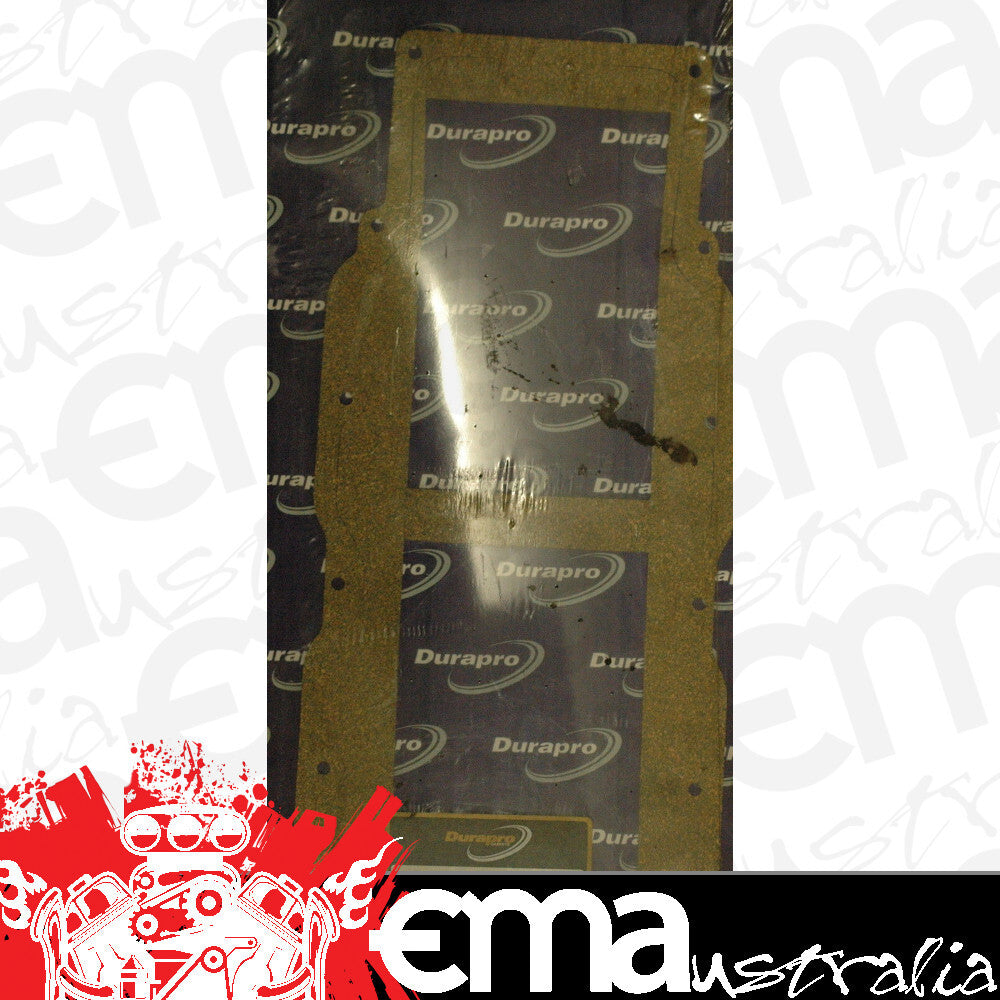 Durapro GS-JM019D Rocker Cover for Mazda 4 Cyl Ma, Na, Vc, Ub Engine Gasket