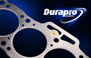 Durapro GSC2351KD Honda B16A/2 Conversion Gasket Set Suits From Eng No 1400001