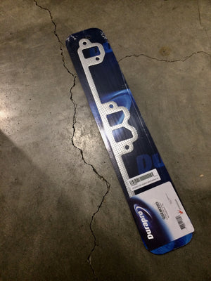 Durapro GSEM28D Chrysler 273 318 340 360 Performance Exhaust Manifold Gasket (Each)