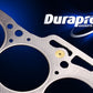 Durapro GSF5130KCD Full Gasket Set Suit Holden 253 92.08 Bore Rubber Rear Main Seal