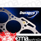 Durapro GSHA178D Exhaust Manifold Gasket Set Suit Ford 289-302 Windsor V8