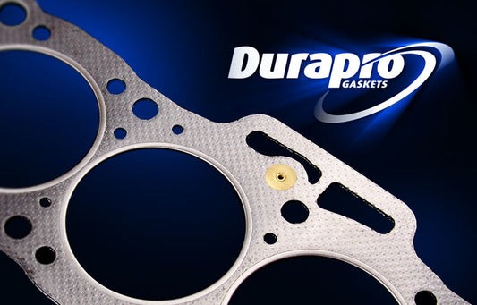 Durapro GSHA178D Exhaust Manifold Gasket Set Suit Ford 289-302 Windsor V8