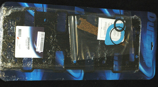 Durapro GSHA424D Intake Manifold Gasket Set Holden Efi V8 89-On With Printoseal