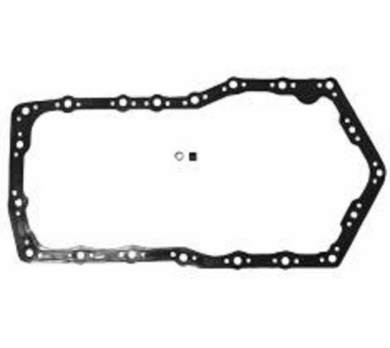 Durapro GSJJ388D Rubber Oil Pan Gasket Set Suit Holden Commodore Vn-Vr 3.8L V6