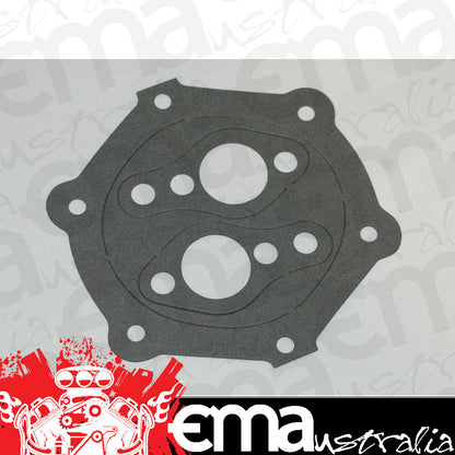 Chev SB 283-400 CID GSKS017D Water Pump Gasket Set Durapro Gaskets DU-GSKS017D