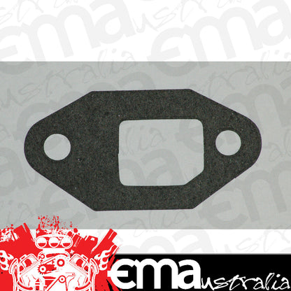 Holden Red & Blue 253/308 CID GSLV545D Fuel Pump Gasket Red/Blue V8 Durapro Gaskets DU-GSLV545D
