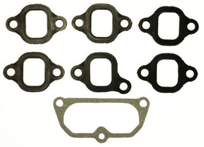 Toyota Landcruiser HZJ70,73,75,78,79,80,105 1/90 - 10/07 1HZ 4.2L SOHC 12V Belt drive diesel GSMG0008D Inlet Gasket Set for Hzj70/73/75/78/79/105 1/90-On Durapro Gaskets