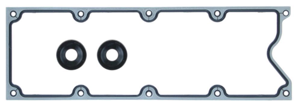 Durapro GSMS3855D Valley Plate Gasket Suit Holden Commodore Vt-Vz Ls1 5.7L Gen 3