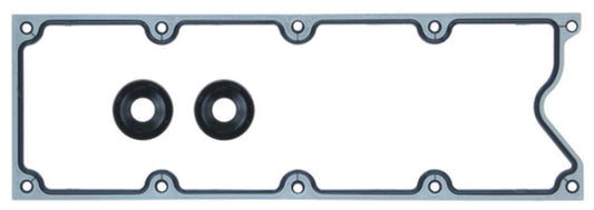 Durapro GSMS3855D Valley Plate Gasket Suit Holden Commodore Vt-Vz Ls1 5.7L Gen 3