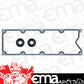 Durapro GSMS3855D Valley Plate Gasket Suit Holden Commodore Vt-Vz Ls1 5.7L Gen 3