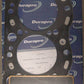 Durapro GSS2018SSD Head Gasket for Toyota Hilux & Hiace 3L 4Cyl Diesel
