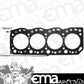Durapro GSS2018SSD Head Gasket for Toyota Hilux & Hiace 3L 4Cyl Diesel