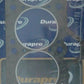 Durapro GSS2109KD Head Gasket Gs-S2109Kd Suit 75.5Mm Bore Hyundai G4Ek 1.5L 4 Cyl