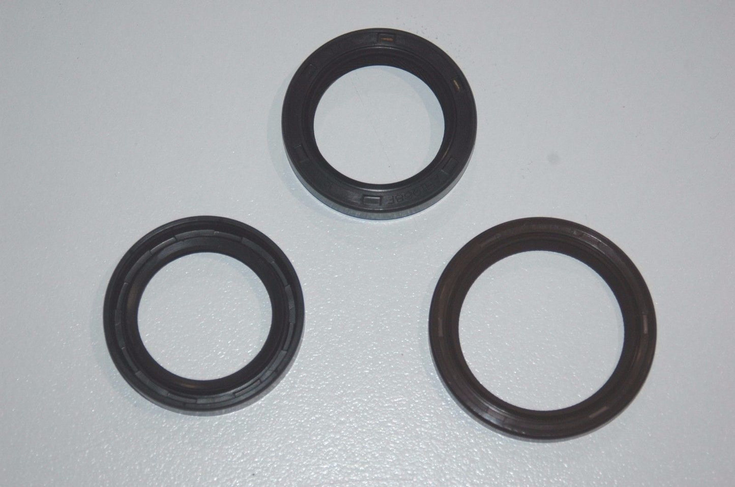 Durapro GSSK016D for Mazda Timing Belt Oil Seal Kit Suit for Mazda / Ford Fp Fs Dohc