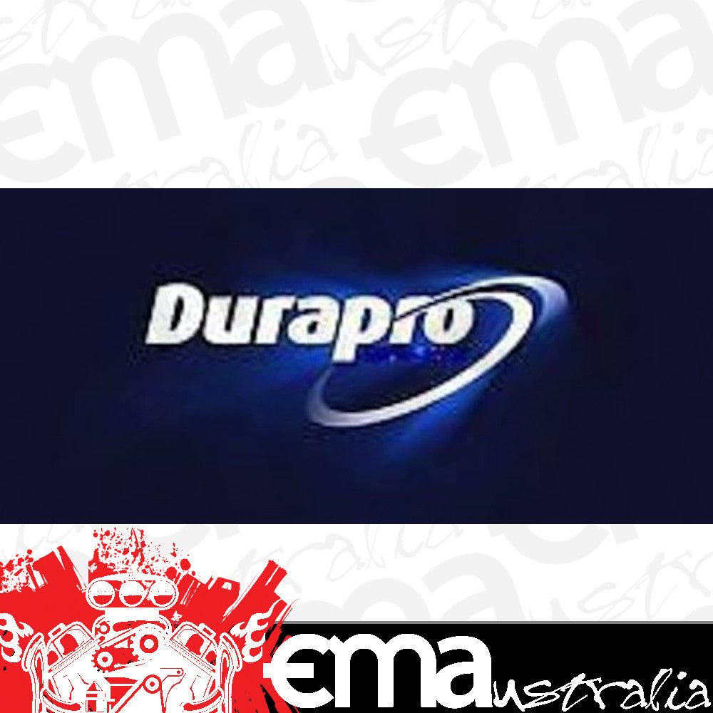 Durapro GSTCS43D Holden Commodore Vs-Vt 3.8L Ecotec V6 Timing Cover Gasket Set