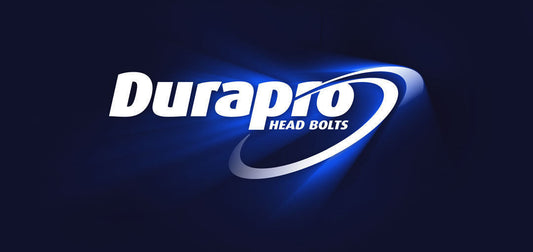 Toyota 1RZ-E Hilux RZN147 HBK4710D Head Bolt Kit for Hiace 1Rz-2Rz-3Rz-3Rzfe-2Rze Durapro Bolts DU-HBK4710D