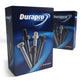 Durapro HBK4958D Head Bolt Kit for Nissan/Holden Rb30 6 Cylinder Engine