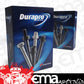 Durapro HBK4958D Head Bolt Kit for Nissan/Holden Rb30 6 Cylinder Engine