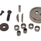 DURABOND DUR-FKF-6 FINISHING KIT Ford SB 302/351C INC.DOWELLS WOODRUFF KEYS ETC ELHFK351