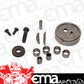 DURABOND DUR-FKF-6 FINISHING KIT Ford SB 302/351C INC.DOWELLS WOODRUFF KEYS ETC ELHFK351