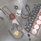 Detroit Gaskets Detroit32976 Clearance - Detroit Gasket 32976 Ford 300 6Cyl Injected Truck 1993-95 Full Gasket Set