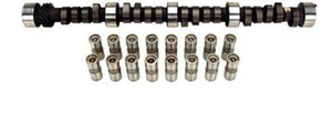DYNOTEC HOLDEN 253-308 STAGE 2 HYDRAULIC CAMSHAFT CM309D & LIFTERS VL734HY