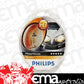 Philips E7412972MVS1 Motovision Motorcycle Globes 55W H7