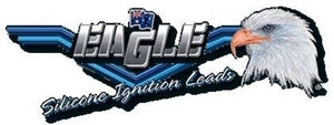 Eagle E96108 9mm Eliminator I Leads Holden VN Si V6