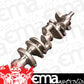 Eagle EA103523480 Cast Steel Crankshaft 3.480" Stroke Chev 305/350 Lt1 1 Pc RMS