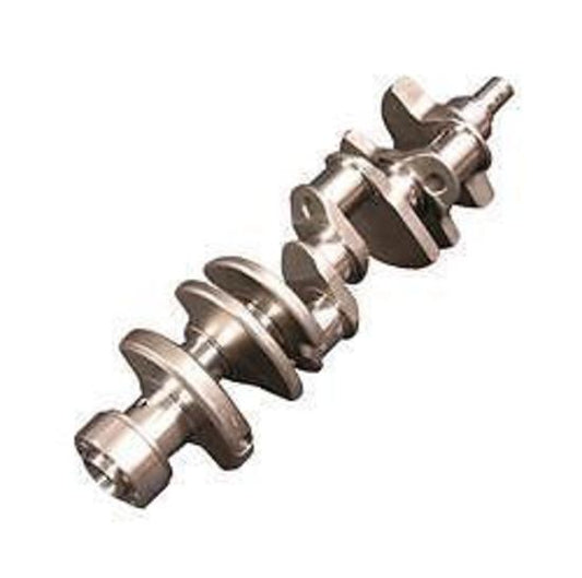 Eagle EA103523480 Cast Steel Crankshaft 3.480" Stroke Chev 305/350 Lt1 1 Pc RMS