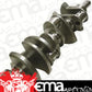 Eagle EA103523850 Cast Steel Crankshaft 3.850" Stroke Ford Cleveland Chev Rod