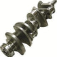 Eagle EA103523850 Cast Steel Crankshaft 3.850" Stroke Ford Cleveland Chev Rod
