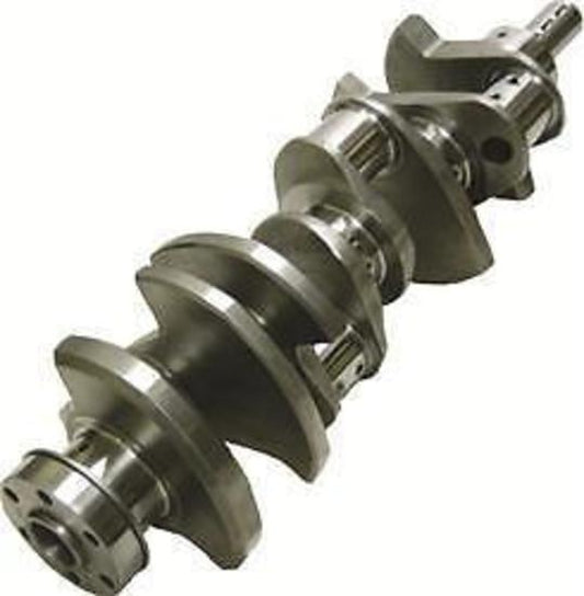 Eagle EA103523850 Cast Steel Crankshaft 3.850" Stroke Ford Cleveland Chev Rod